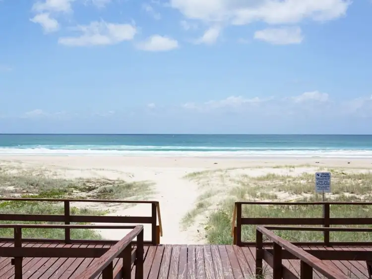 327/147 Golden Four Drive, Bilinga QLD 4225