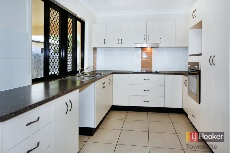 Third view of Homely house listing, 52 Northshore Circuit, Idalia QLD 4811