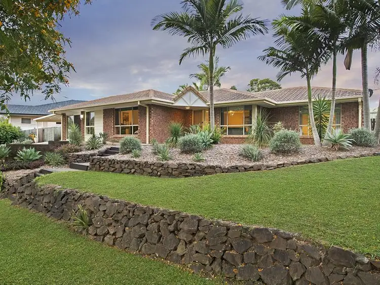 Main view of Homely house listing, 42-44 Riverside Circuit, Bellmere QLD 4510