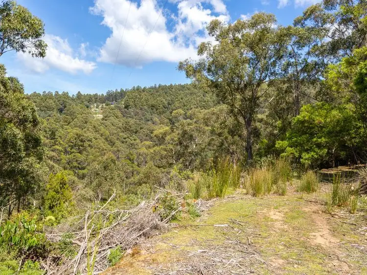 Main view of Homely land listing, Snug Tiers Road, Snug TAS 7054