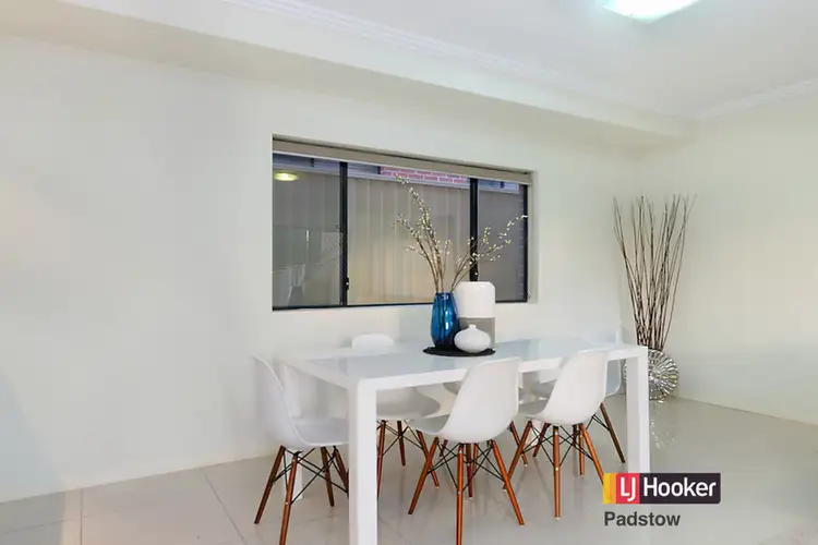 Third view of Homely semi-detached listing, 49 Montgomery Avenue, Padstow NSW 2211