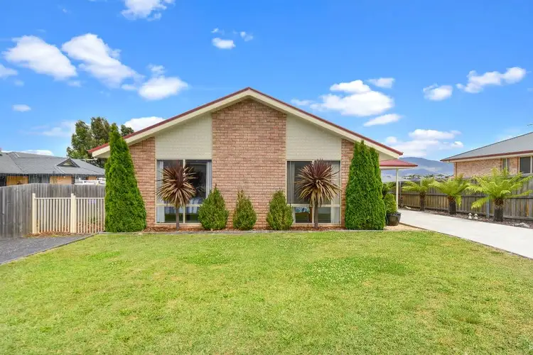 Third view of Homely house listing, 16 Lucas Place, Brighton TAS 7030
