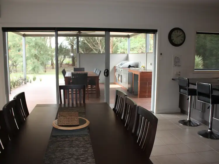 Sixth view of Homely house listing, 204 Reynolds Road, Metung VIC 3904