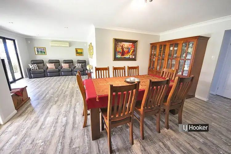 Seventh view of Homely house listing, 16 Vibrant Court, Dakabin QLD 4503