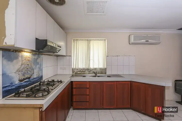 Fifth view of Homely house listing, 1 Brodia Place, Two Rocks WA 6037