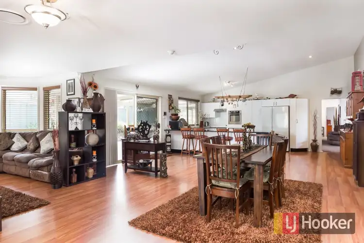 Fourth view of Homely house listing, 812 Richmond Road, Berkshire Park NSW 2765