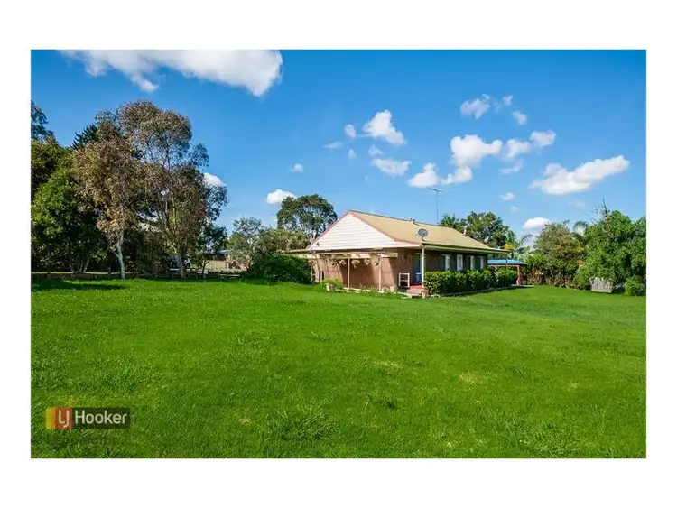 Main view of Homely house listing, 211 Catherine Fields Road, Catherine Field NSW 2557