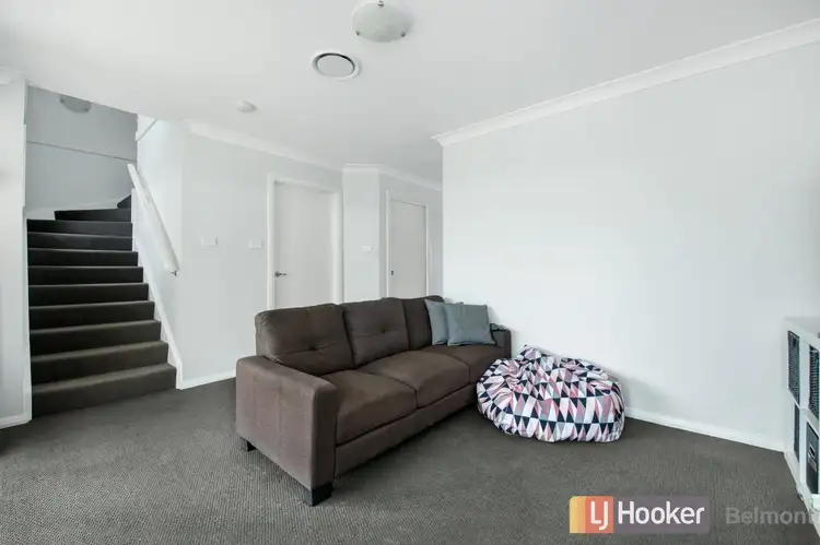 Fourth view of Homely townhouse listing, 18/247 Warners Bay Road, Mount Hutton NSW 2290