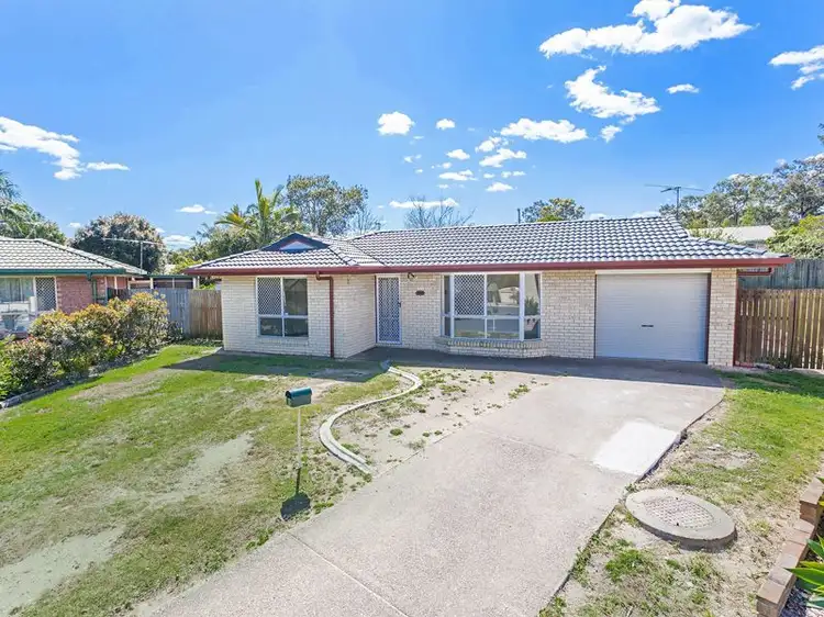 Main view of Homely house listing, 7 Hayward Court, Crestmead QLD 4132
