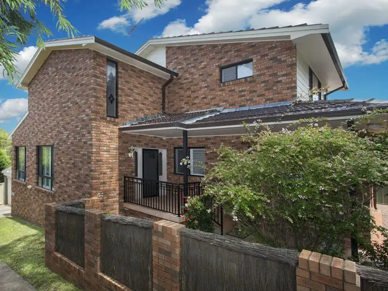 Main view of Homely house listing, 62 Oyster Bay Road, Oyster Bay NSW 2225