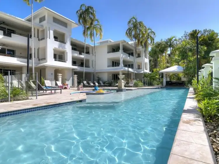 Main view of Homely unit listing, 41 Mandalay/1 Sand Street, Port Douglas QLD 4877