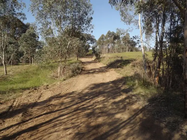 Fifth view of Homely land listing, 150 Burges Lane, Broadford VIC 3658