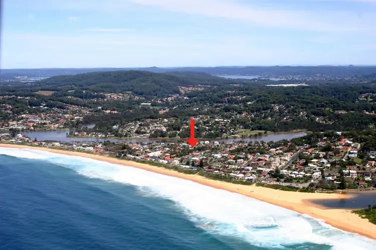 Main view of Homely house listing, 27 Bundara Avenue, Wamberal NSW 2260