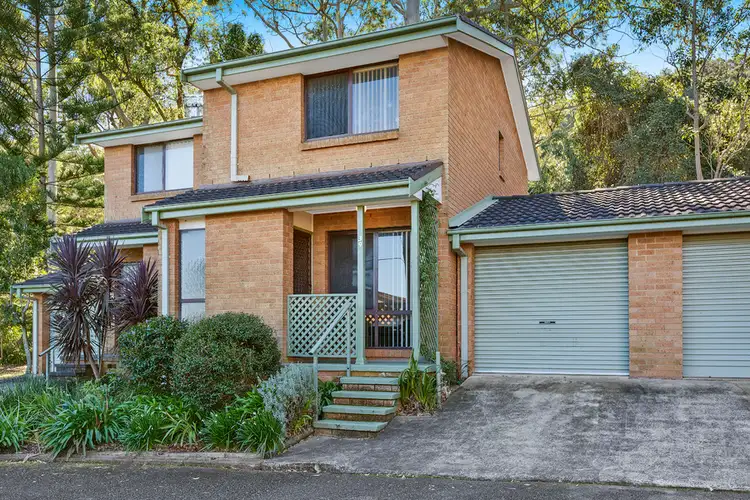 Seventh view of Homely townhouse listing, 39/65 Davies Street, Kincumber NSW 2251
