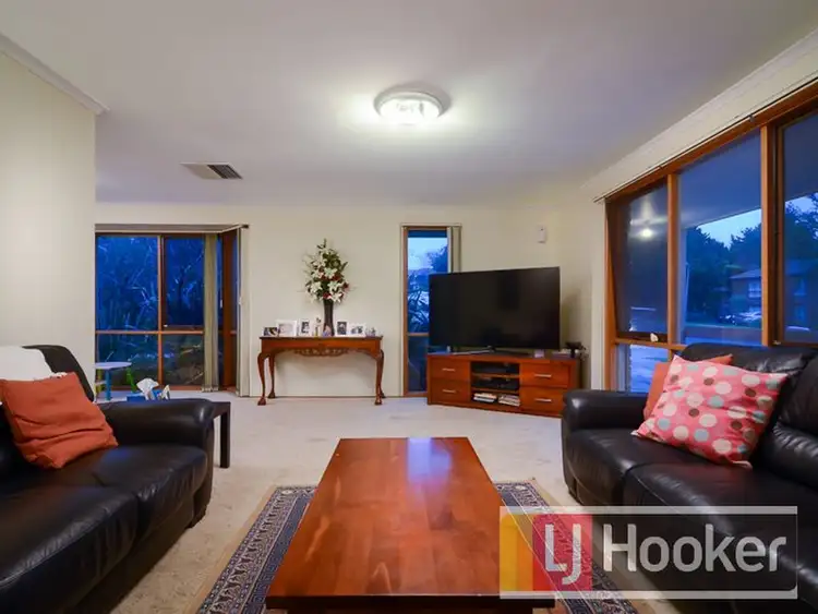 Sixth view of Homely house listing, 11 Maryn Close, Berwick VIC 3806