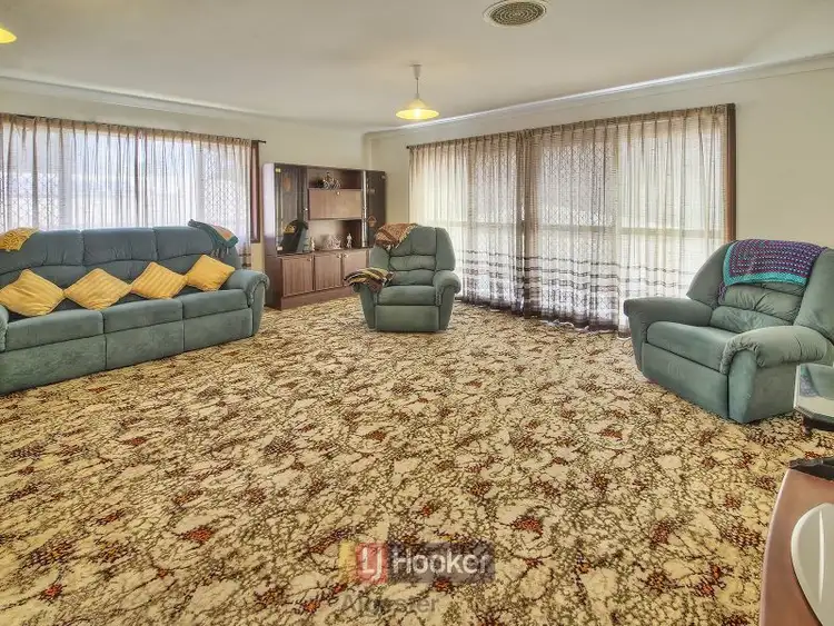 Fifth view of Homely house listing, 29 Manzill Street, Sunnybank Hills QLD 4109