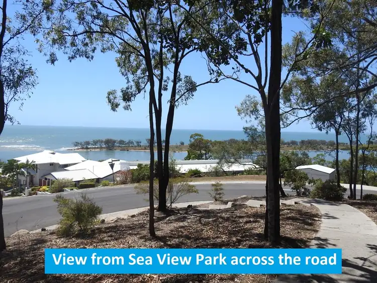 Main view of Homely house listing, 6 Charles Crescent, Tannum Sands QLD 4680