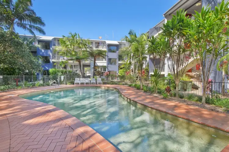 Third view of Homely unit listing, 127/68 Pacific Drive, Port Macquarie NSW 2444