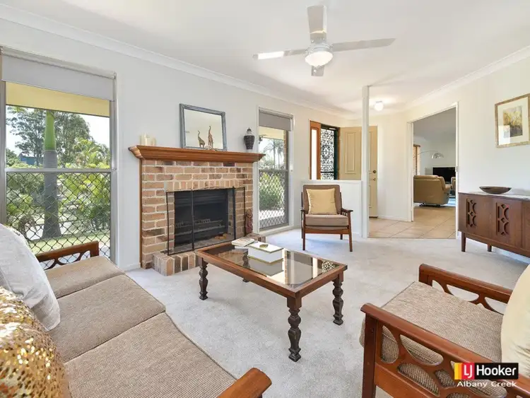Third view of Homely house listing, 9 Oakmont Crescent, Albany Creek QLD 4035