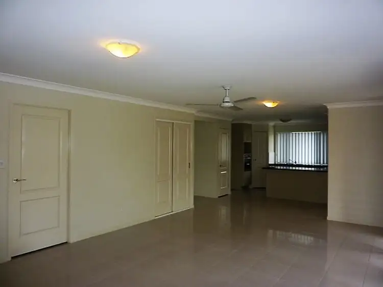 Third view of Homely house listing, 20 Quinn Close, Augustine Heights QLD 4300