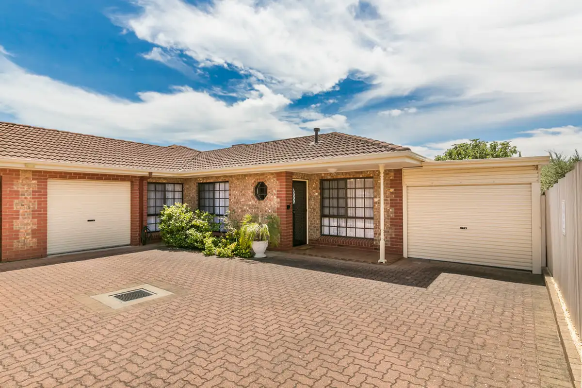 Main view of Homely unit listing, 3/20 Barnett Terrace, Seacliff Park SA 5049