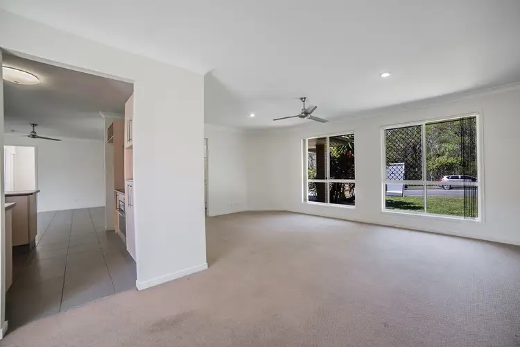 Fifth view of Homely house listing, 18 Coomera Heights Drive, Pimpama QLD 4209