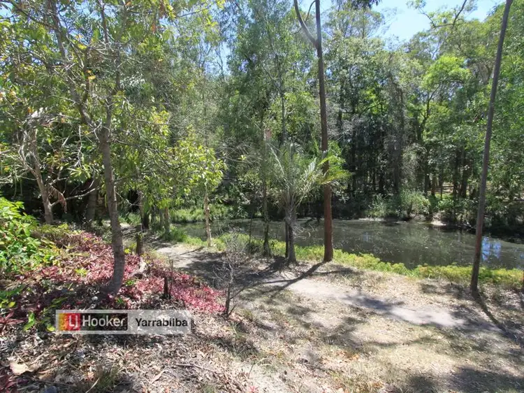18. Alison Court, Buccan QLD 4207