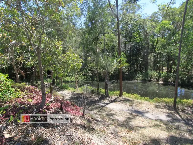 Main view of Homely house listing, 18. Alison Court, Buccan QLD 4207