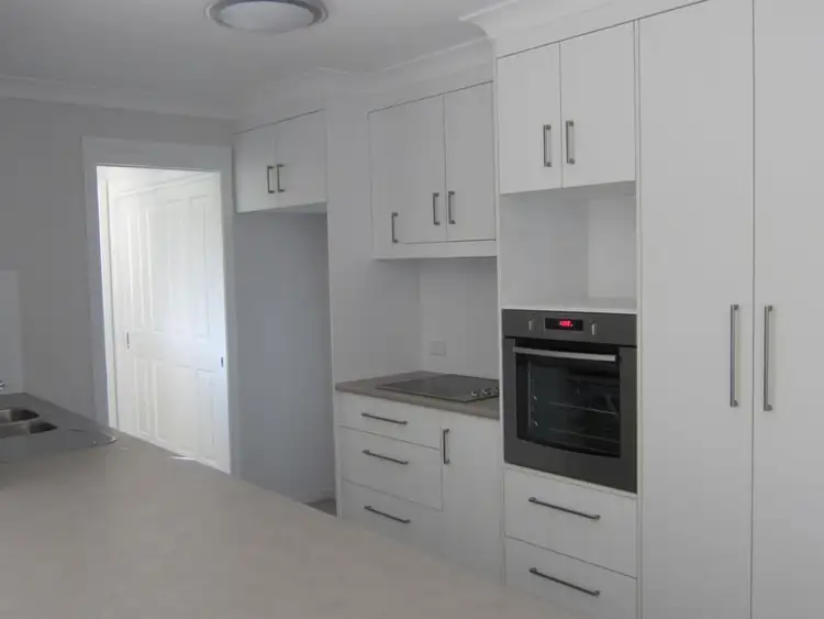 Second view of Homely house listing, 24 Burke & Wills Drive, Gracemere QLD 4702