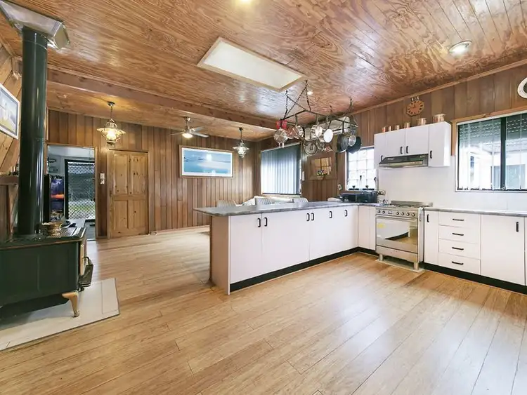 Second view of Homely house listing, 164 Robertson Street, Guildford NSW 2161