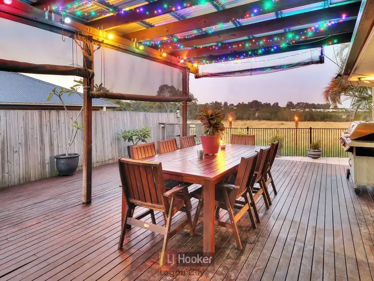 Sixth view of Homely house listing, 15 Lake Kurwongbah Court, Logan Reserve QLD 4133