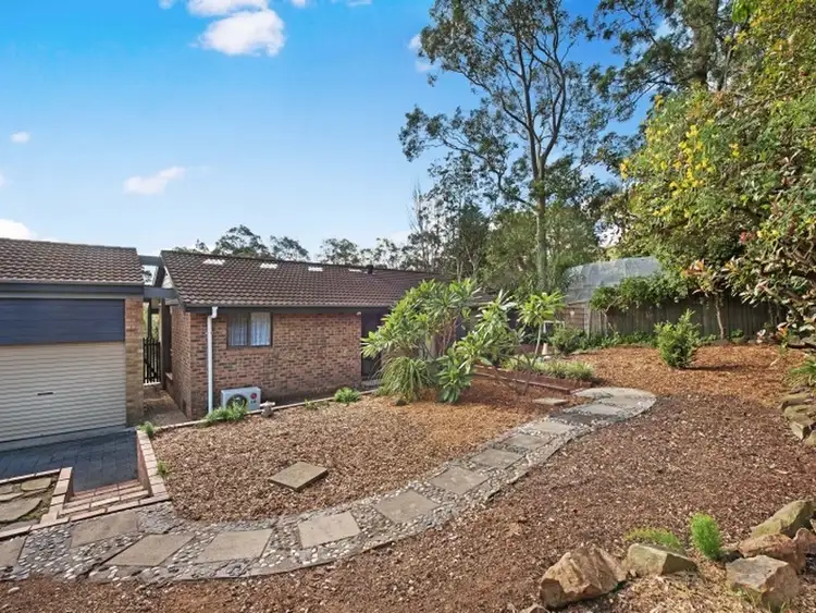 Seventh view of Homely house listing, 32 Dunrossil Avenue, Watanobbi NSW 2259