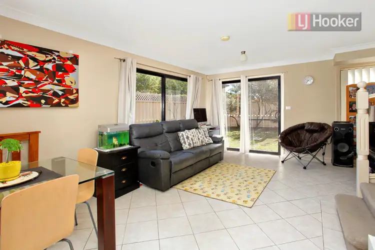 Second view of Homely townhouse listing, 13/28-32 Carinya Street, Blacktown NSW 2148
