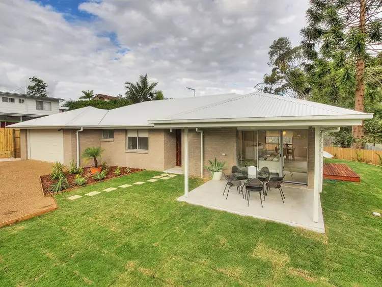 Main view of Homely house listing, 27 Highcrest Drive, Browns Plains QLD 4118