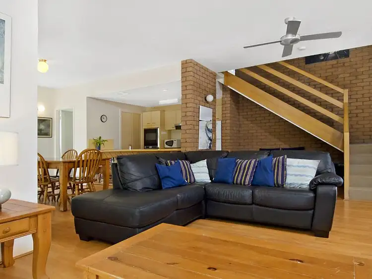 Fifth view of Homely unit listing, 1/110 Lorikeet Drive, Peregian Beach QLD 4573