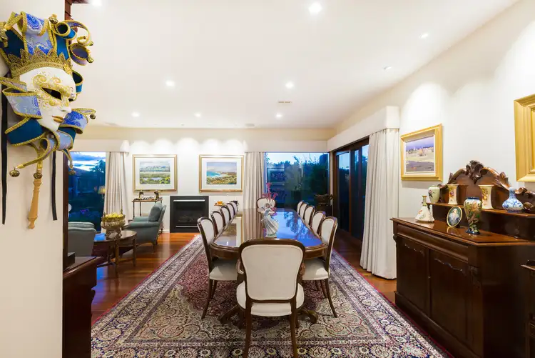 Sixth view of Homely house listing, 18 Evadell Street, Gungahlin ACT 2912