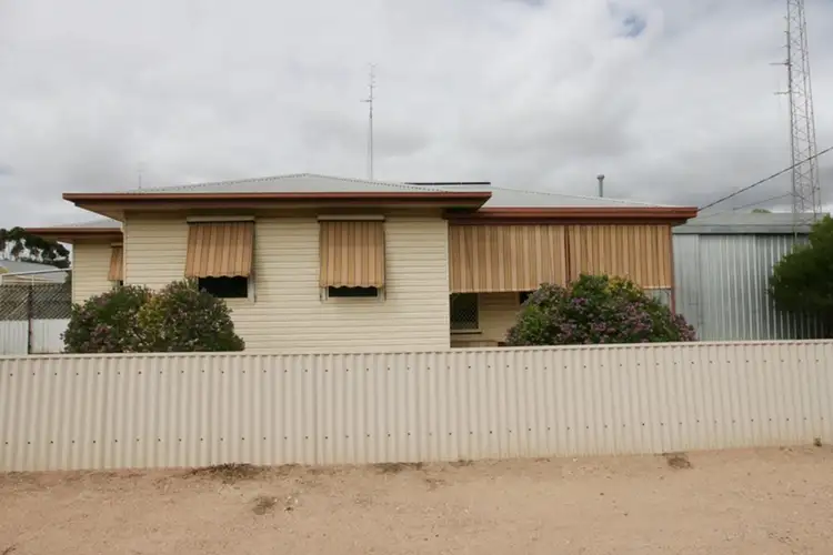 Main view of Homely house listing, 28 Digby Street, Kadina SA 5554