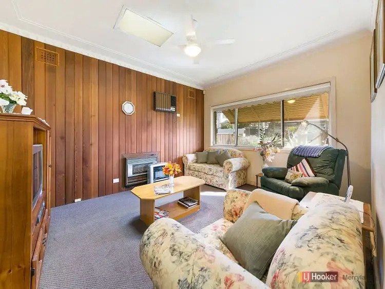 Second view of Homely house listing, 33 Ridge Street, Merrylands NSW 2160