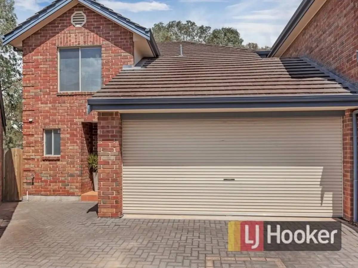 Main view of Homely townhouse listing, 3/24 Shearwater Place, Wynn Vale SA 5127