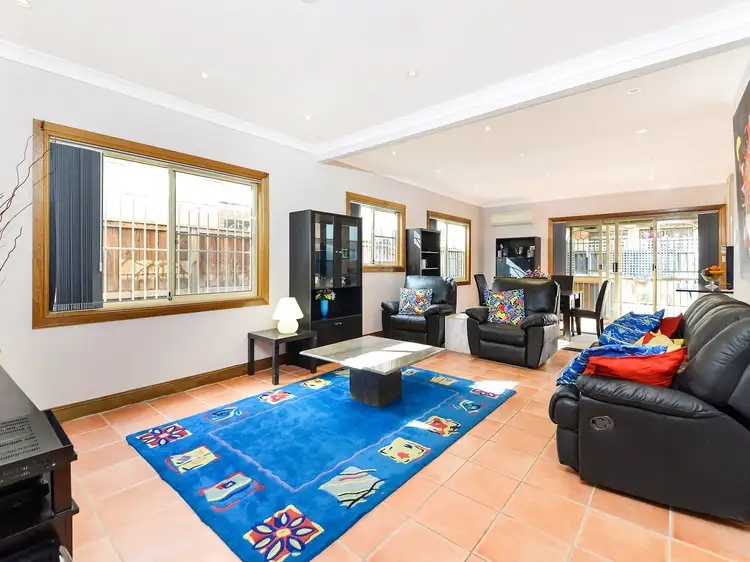 Second view of Homely house listing, 13 Macquarie Street, Rosebery NSW 2018