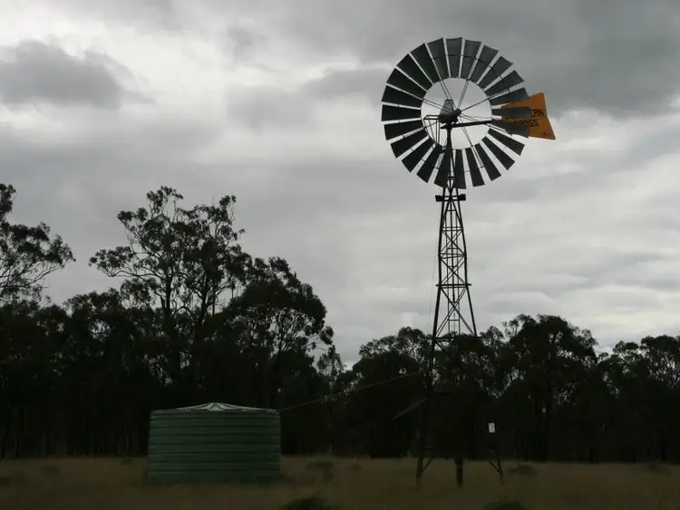 Third view of Homely rural property listing, Lot 452 Mullins Road, Warwick QLD 4370