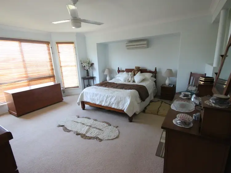 Seventh view of Homely house listing, 7 Discovery Cresent, Rosslyn QLD 4703