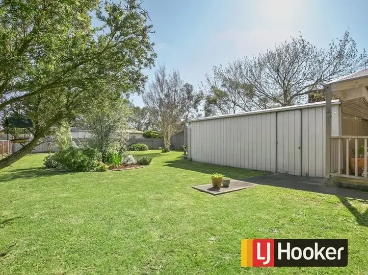 Fourth view of Homely house listing, 29 Griffiths Street, Wonthaggi VIC 3995