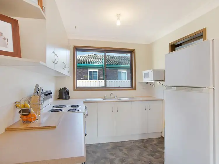 Second view of Homely house listing, 4/36 Elizabeth Bay Drive, Lake Munmorah NSW 2259