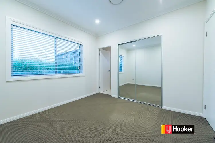 Sixth view of Homely house listing, 13 Leafy Parade, Jordan Springs NSW 2747