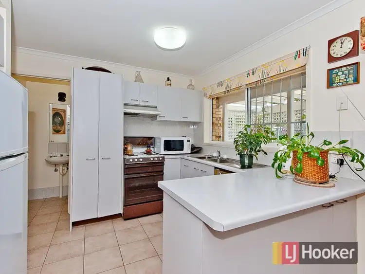 Third view of Homely townhouse listing, 15/11 Pitta Place, Carseldine QLD 4034