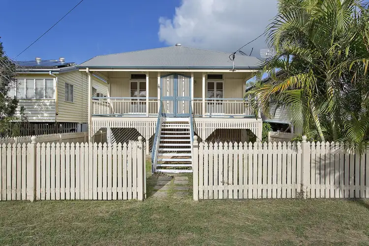 20 Denison Street, Rockhampton City QLD 4700