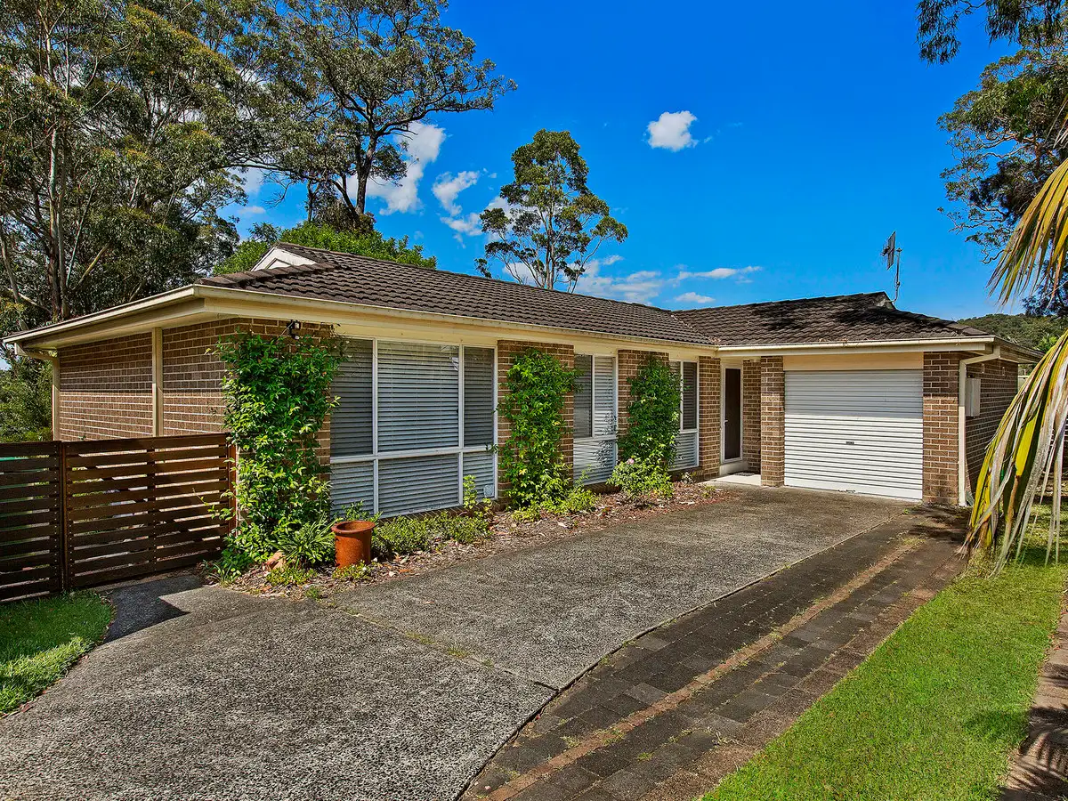 Main view of Homely house listing, 27 Tuross Close, Kincumber NSW 2251