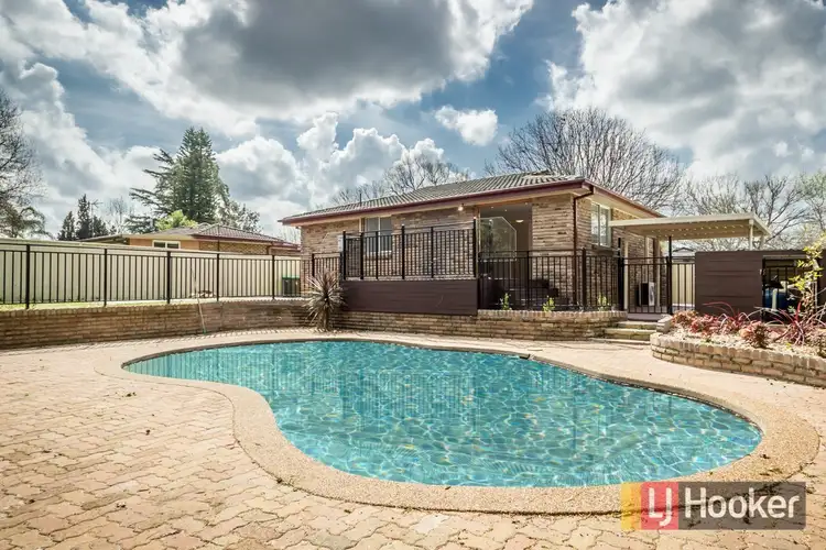 Fifth view of Homely house listing, 1 Segenhoe Place, Richmond NSW 2753