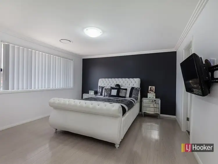 Fifth view of Homely house listing, 12 Leopold Street, Denham Court NSW 2565